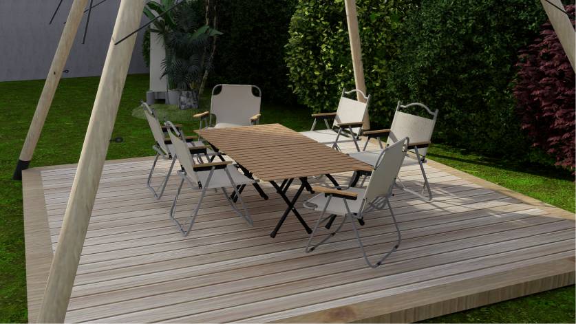 赛罕区帐篷生产厂家：以匠心筑牢户外装备的品质根基